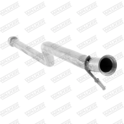 WALKER 07191 Exhaust Pipe
