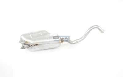 WALKER 22244 Rear Muffler