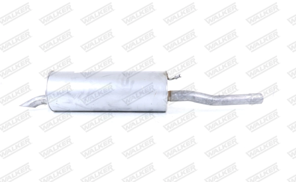 WALKER 22716 Rear Muffler