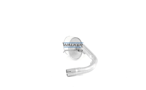 WALKER 23172 Rear Muffler