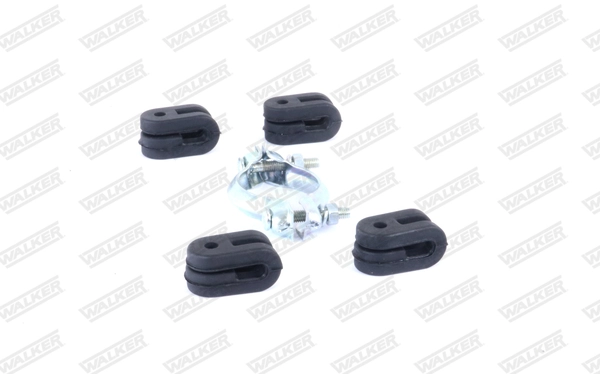 WALKER 85351 Mounting Kit, muffler