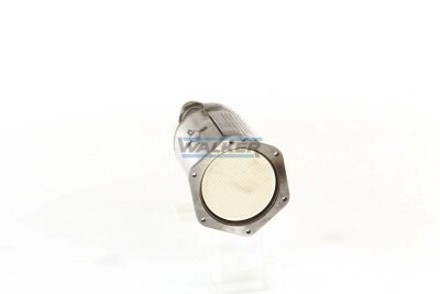 WALKER 73081 Soot/Particulate Filter, exhaust system