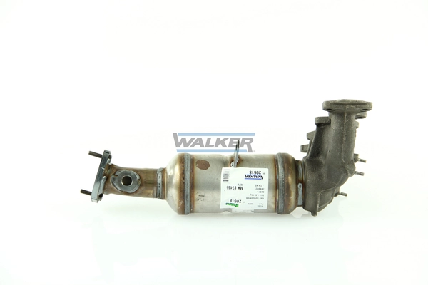 WALKER 20618 Catalytic Converter