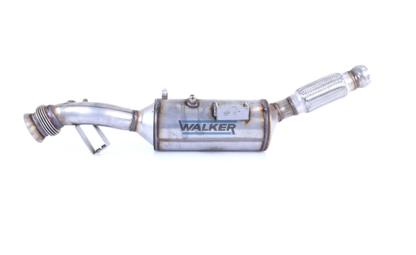 WALKER 93366 Soot/Particulate Filter, exhaust system