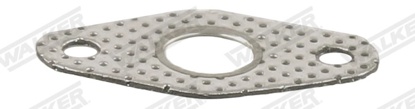 WALKER 80157 Gasket, exhaust pipe