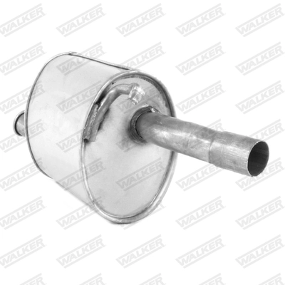 WALKER 17802 Rear Muffler