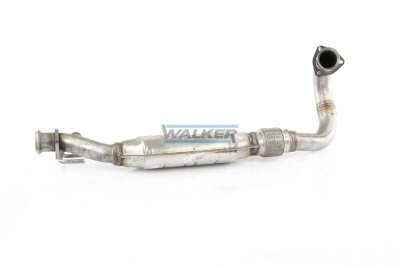 WALKER 20400 Catalytic Converter