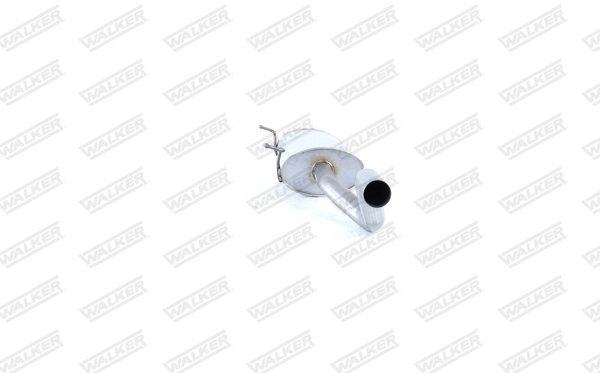 Centre Muffler 24097