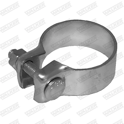 WALKER 81980 Clamping Piece, exhaust system