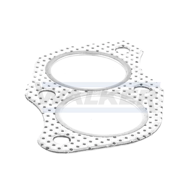 WALKER 81067 Gasket, exhaust pipe