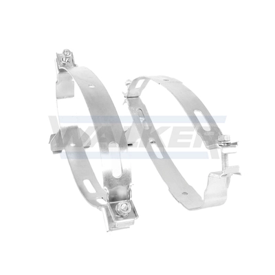 WALKER 81592 Mount, exhaust system
