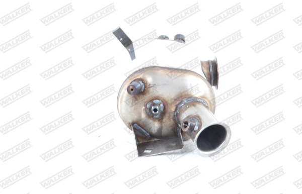 WALKER 93327 Soot/Particulate Filter, exhaust system