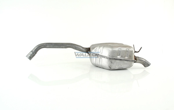 WALKER 21911 Rear Muffler