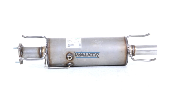 WALKER 73071 Soot/Particulate Filter, exhaust system