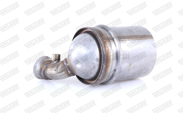 Soot/Particulate Filter, exhaust system EVO C 73154
