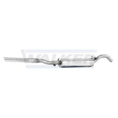 WALKER 70525 Rear Muffler