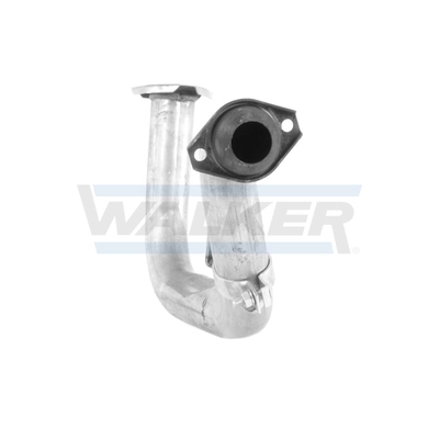 WALKER 13222 Exhaust Pipe