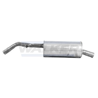 Rear Muffler 22998