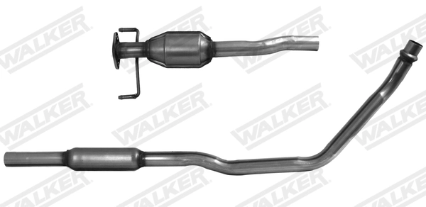 Catalytic Converter 28956