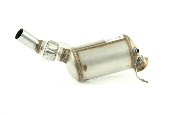 WALKER 93069 Soot/Particulate Filter, exhaust system