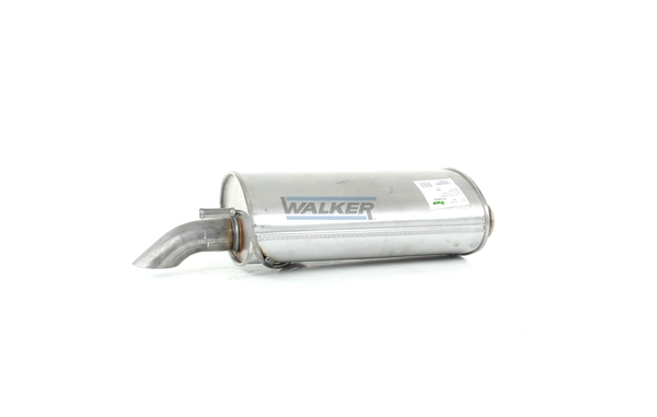 WALKER 22800 Rear Muffler