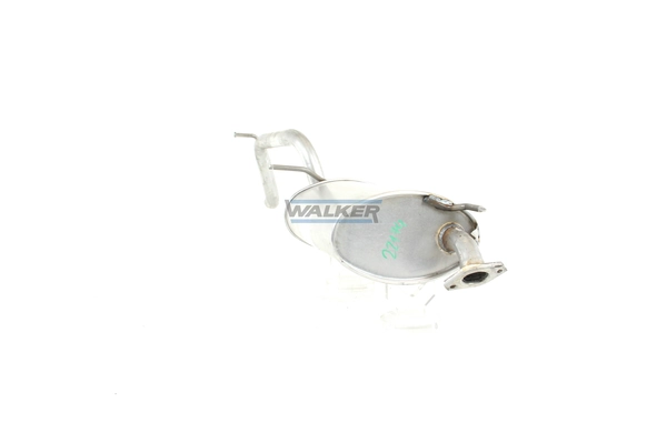 WALKER 22174 Rear Muffler