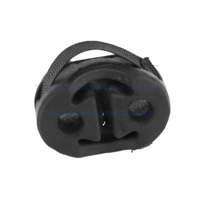 Rubber Strip, exhaust system 80230