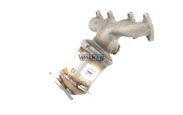 WALKER 28686 Catalytic Converter