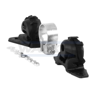 WALKER 86203 Mounting Kit, muffler