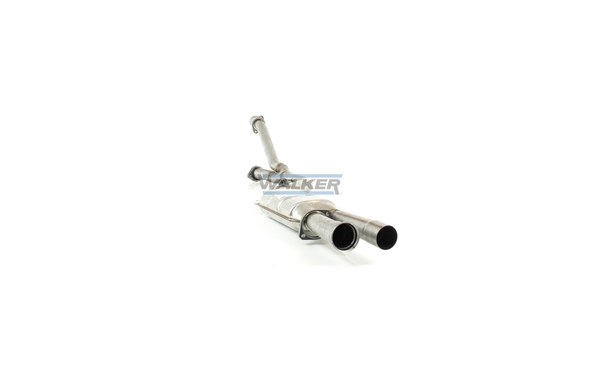 WALKER 20967 Catalytic Converter