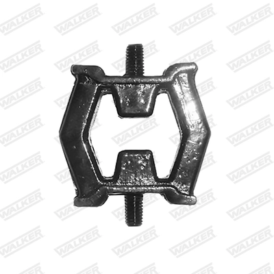 WALKER 80274 Rubber Strip, exhaust system