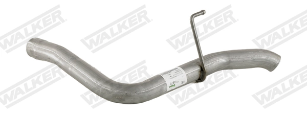 Exhaust Pipe 10970