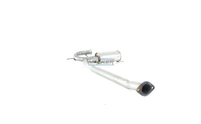 WALKER 70435 Centre Muffler