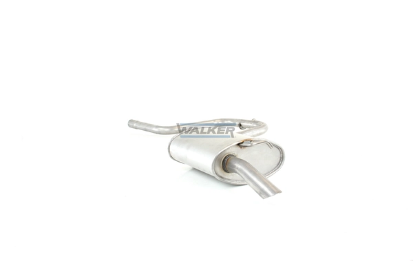 WALKER 17560 Rear Muffler