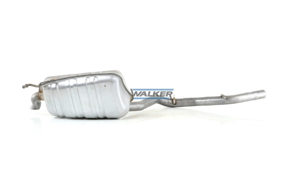 WALKER 25113 Rear Muffler