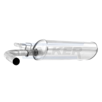 WALKER 70503 Rear Muffler