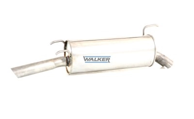 Rear Muffler 22692