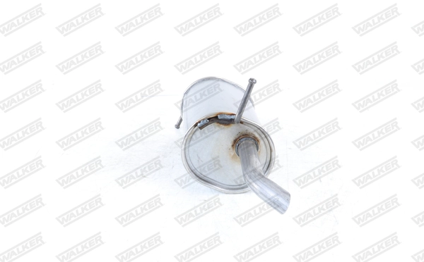 WALKER 25303 Rear Muffler