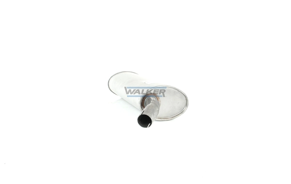 WALKER 70341 Rear Muffler