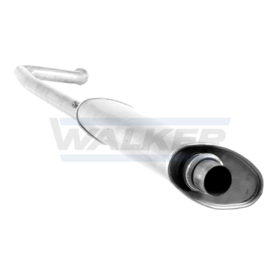 WALKER 21095 Centre Muffler
