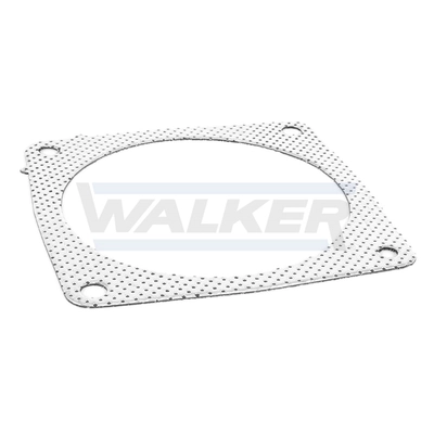 WALKER 80436 Gasket, exhaust pipe