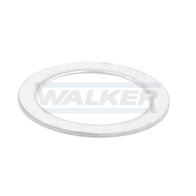 WALKER 81026 Gasket, exhaust pipe