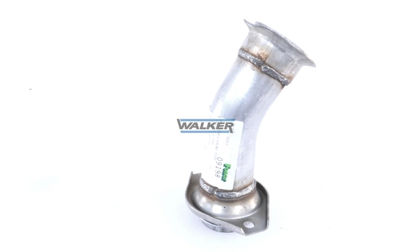 WALKER 09198 Exhaust Pipe