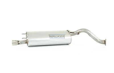 WALKER 22354 Rear Muffler