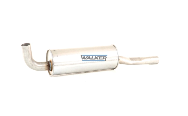 WALKER 12773 Centre Muffler