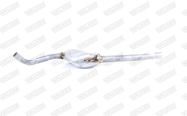 WALKER 21910 Centre Muffler