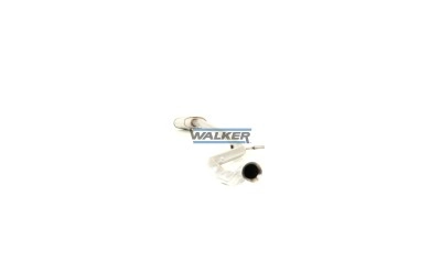 Centre Muffler 22943