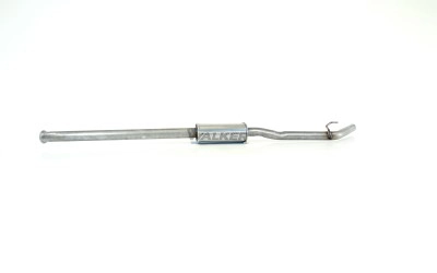 WALKER 21917 Centre Muffler