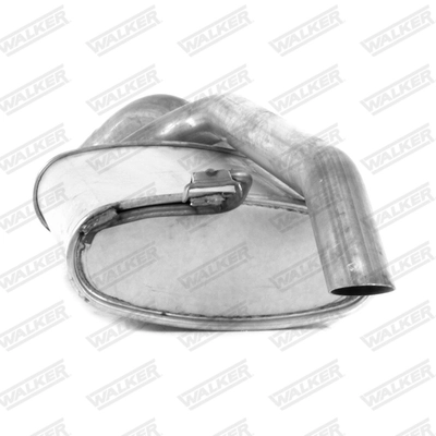 WALKER 16134 Rear Muffler