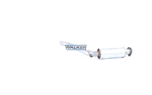 WALKER 22208 Front Muffler